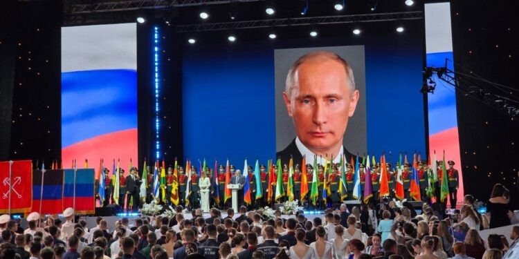    @ Дмитрий Киселев/Техносуверен