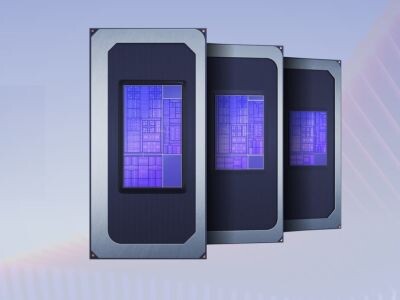    Intel Core Ultra X9 388H протестировали в бенчмарке. Результат впечатляет