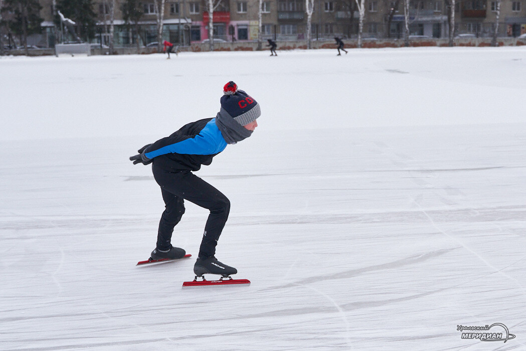    Фото Лидия Аникина © ИА «Уральский меридиан»