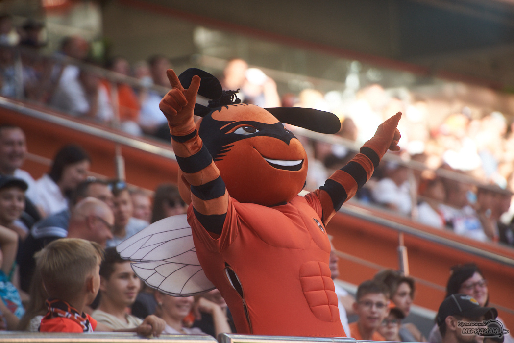    Фото: Лидия Аникина © ИА "Уральский меридиан"