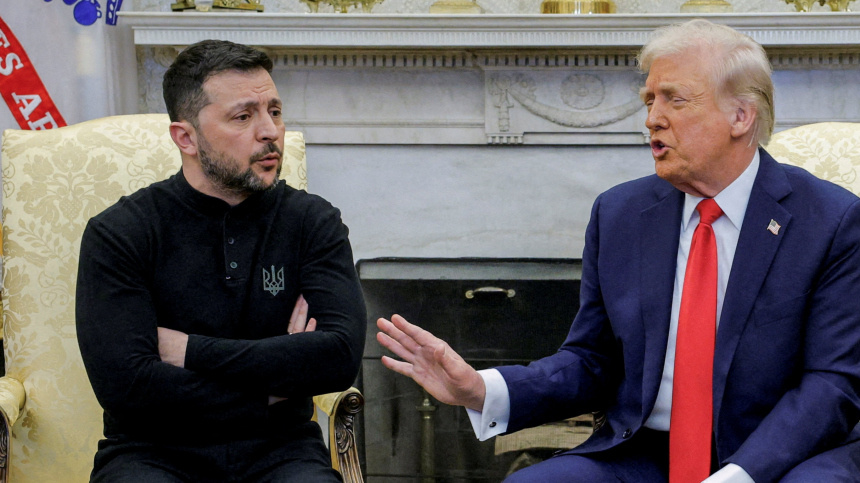    Фото: Reuters/Brian Snyder