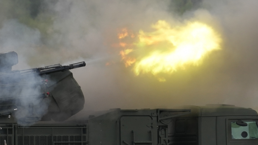    Фото: ИЗВЕСТИЯ/Дмитрий Коротаев