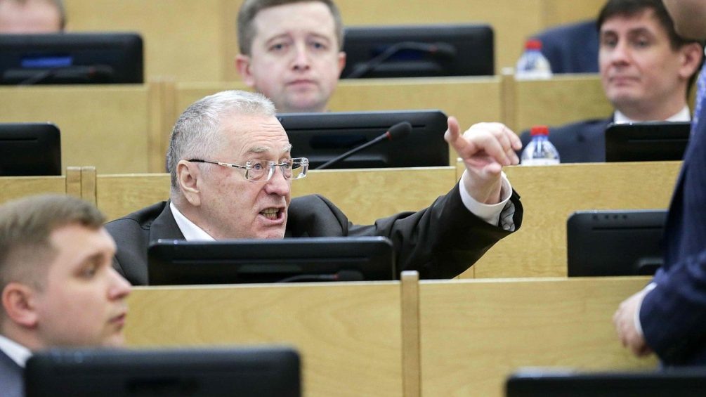   Фото: Госдума РФ