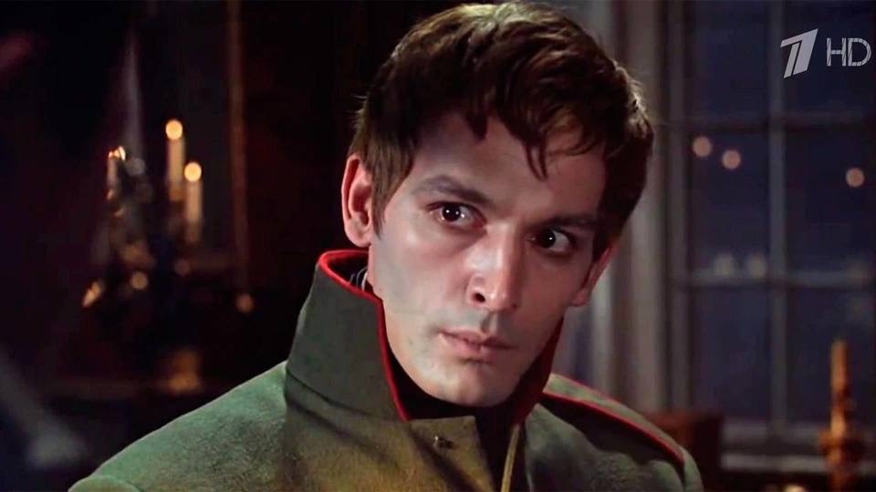 Красавец Анатоль готов на брак ради приданого