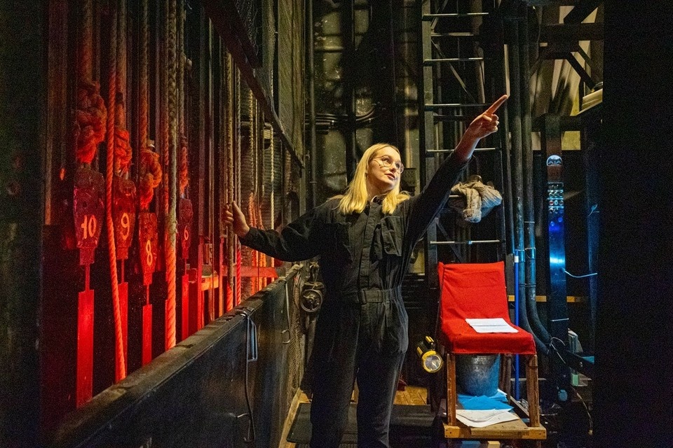    Фото: hornews.com / Надежда Тютикова