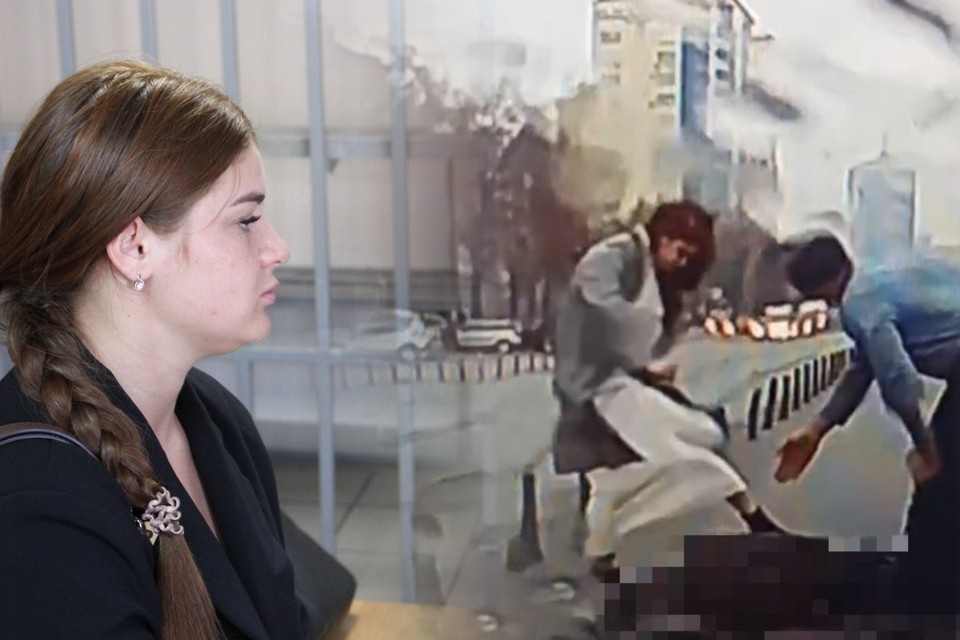    Наталья Головинова жаловалась на психическое состояние. Фото: предоставлено КП-Челябинск