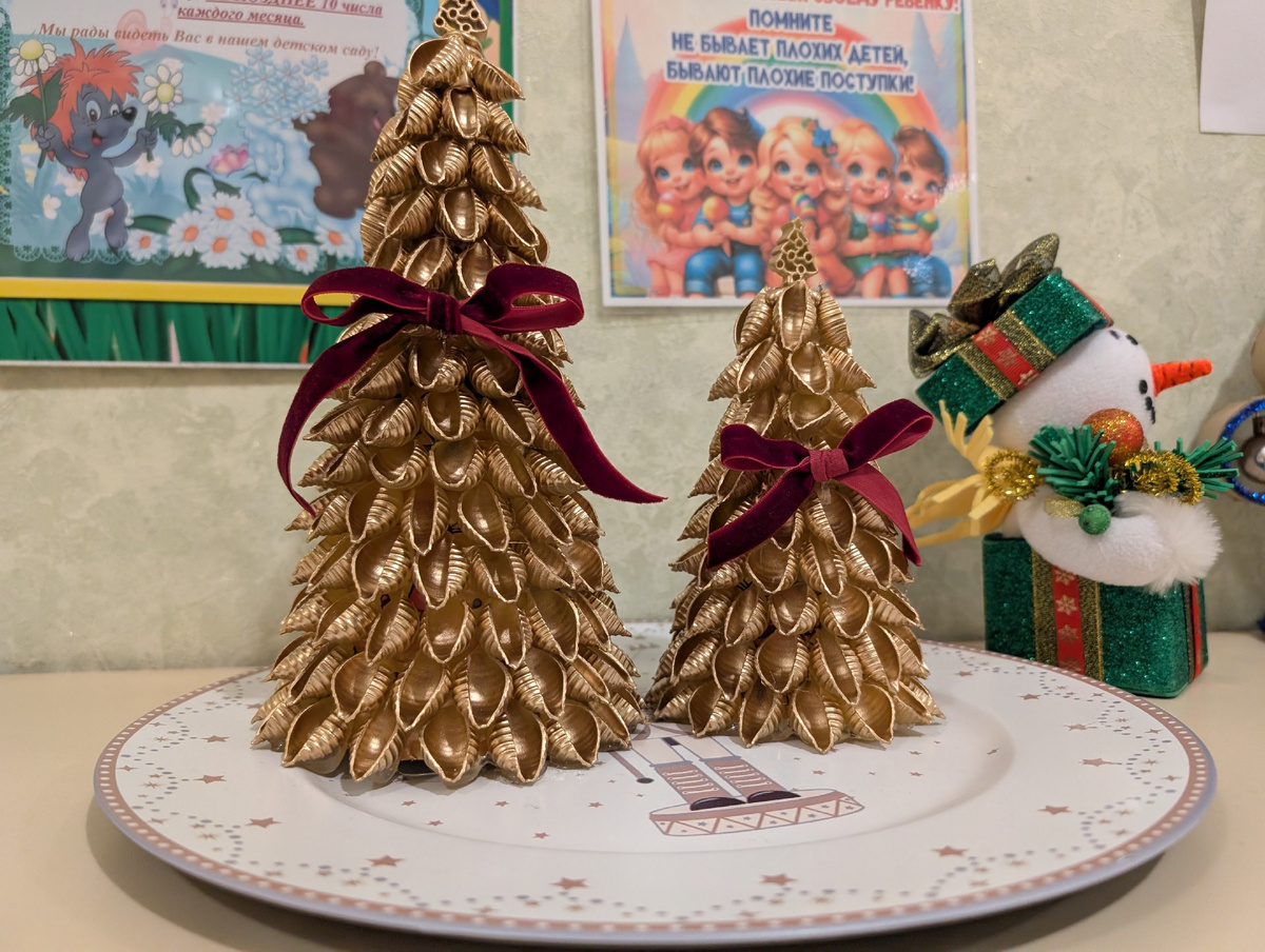 Ладно, это заняло меньше времени, чем в итоге занялись мы