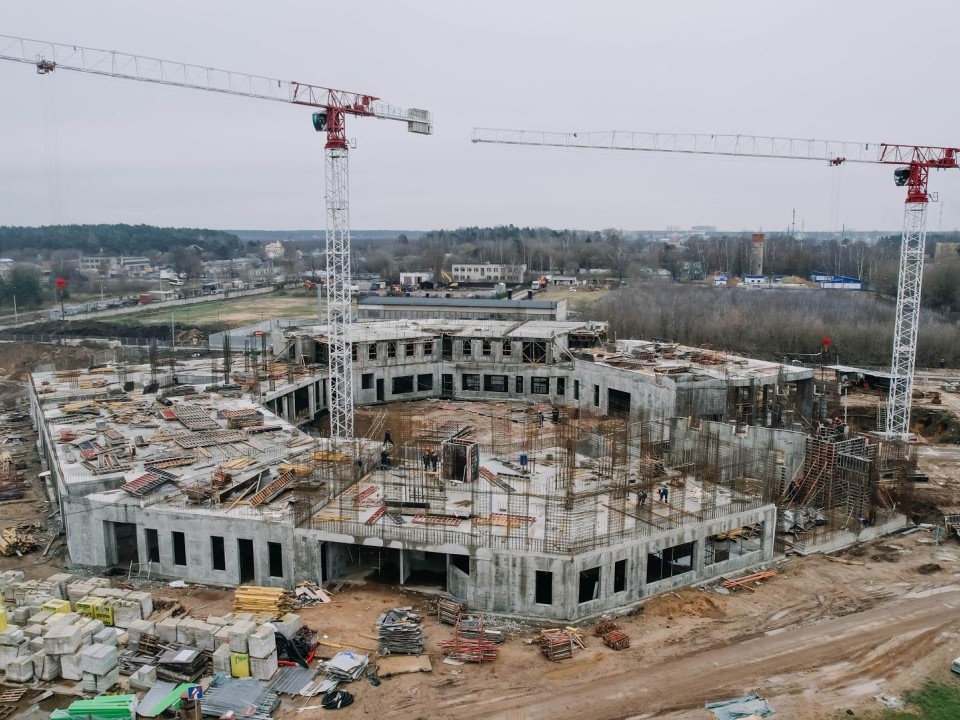    Фото: Министерство жилищной политики Московской области