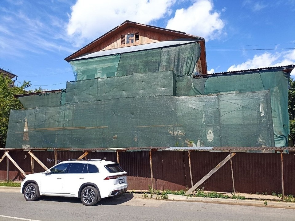    Фото: инспекция по охране культурного наследия