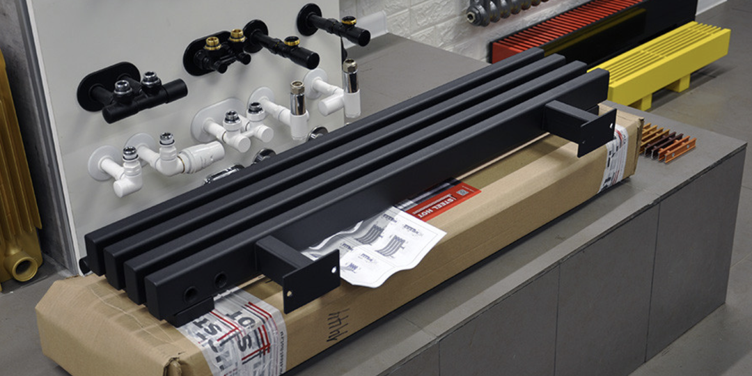 На что обратить внимание при выборе радиатора