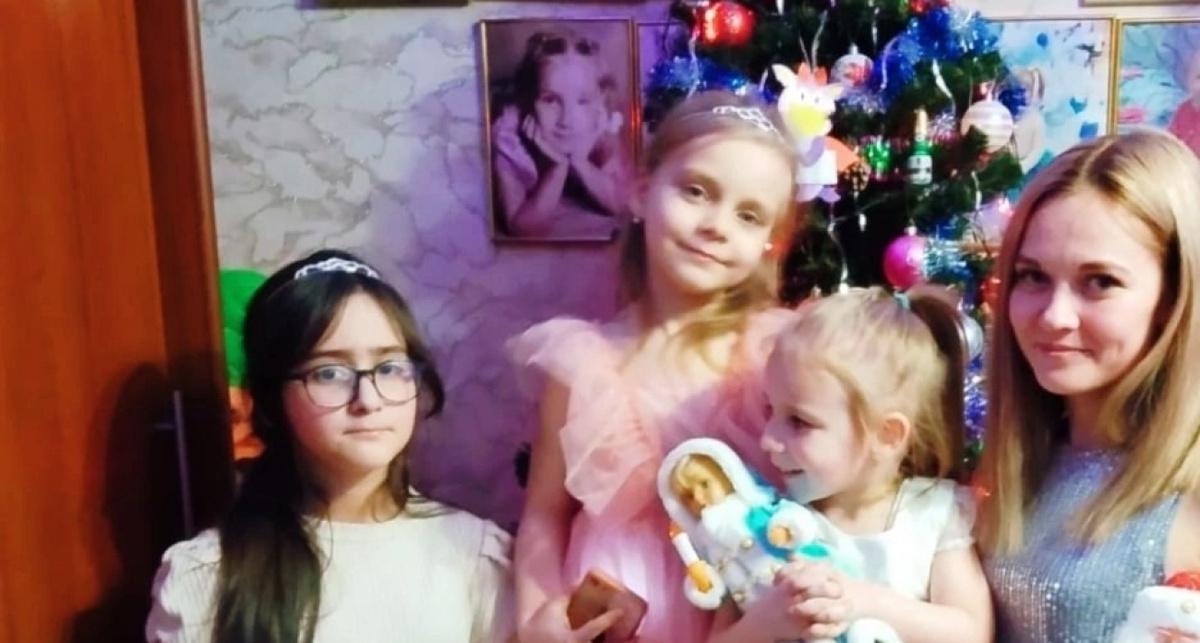    фото предоставила Ксения Куликова