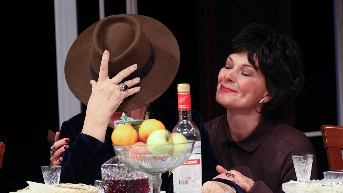    Фото: Ярослав Чингаев / АГН Москва