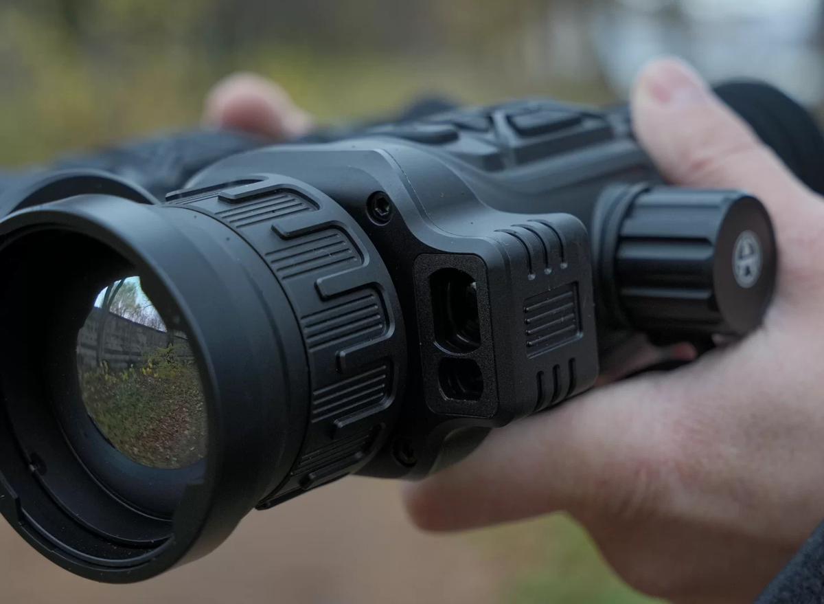 тепловизионный прицел ARKON Arma V2