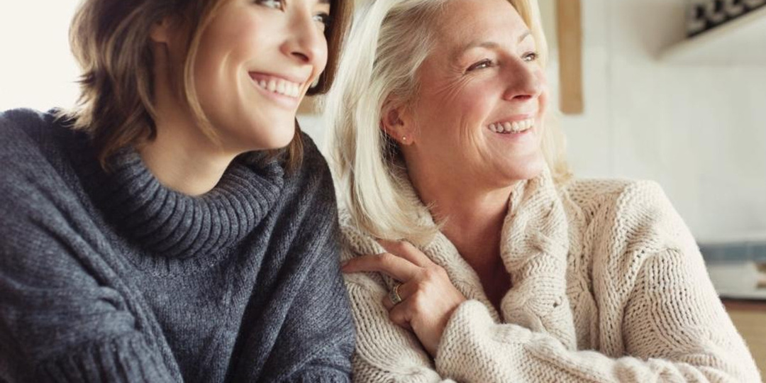 Твоя мать оставила все свое имущество мне, сказал муж Дарье