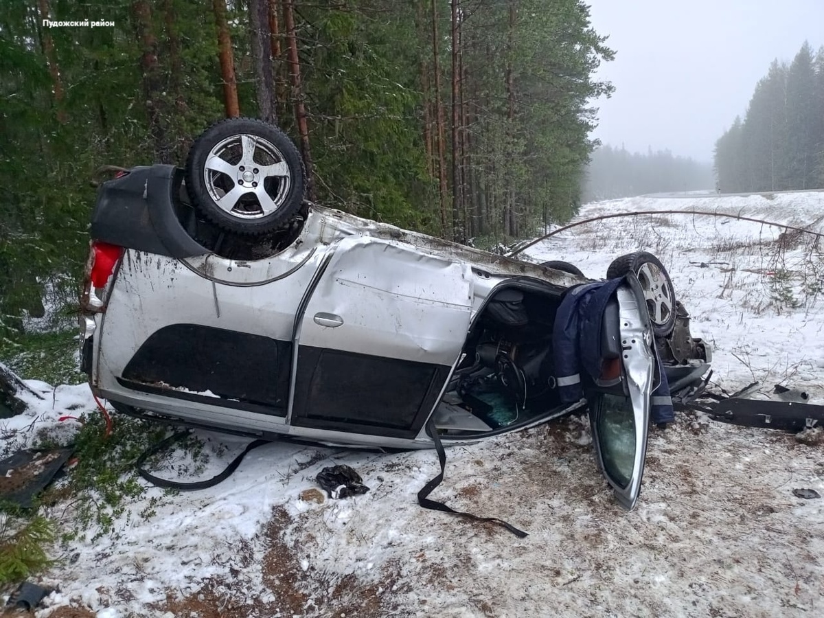    фото: © Госавтоинспекция по Карелии