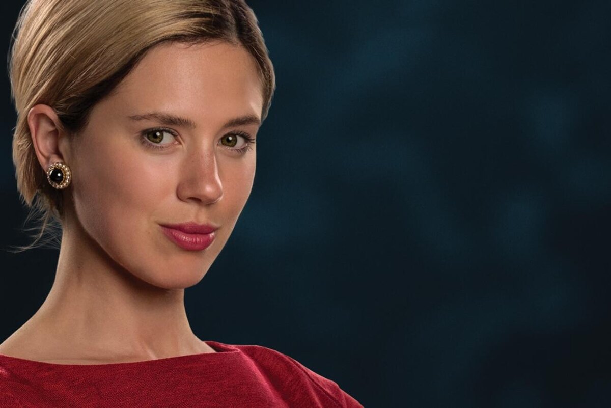    Максима Предоставлено Пресс-службой