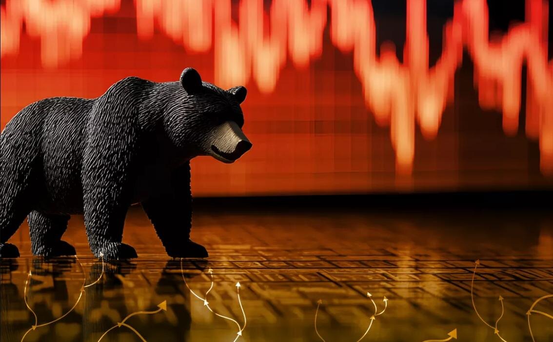 Медвежий тренд