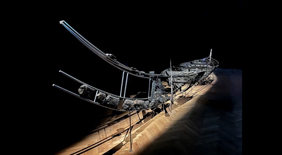   Boel Bengtsson; Mikael Fauvelle et al. / PLoS ONE, 2025