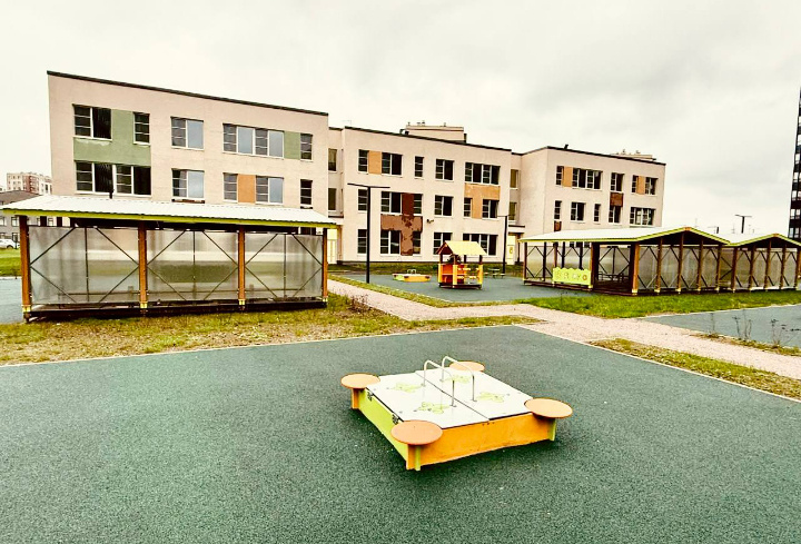 фото: комитет по строительству Ленобласти