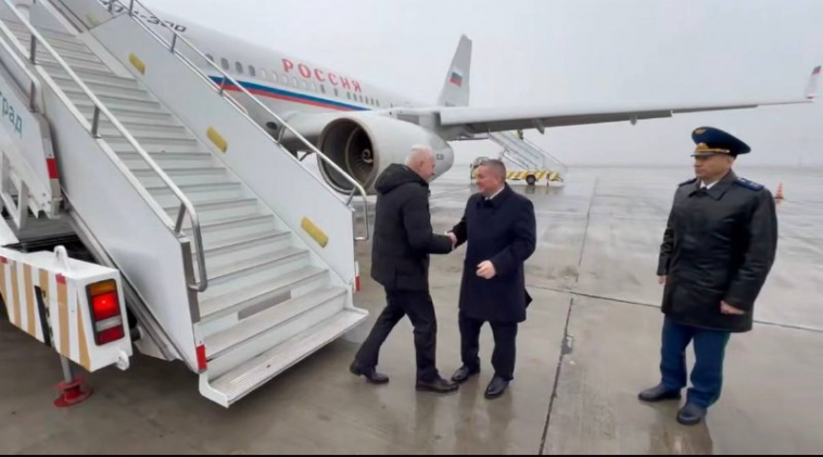 Фото: администрация Волгоградской области