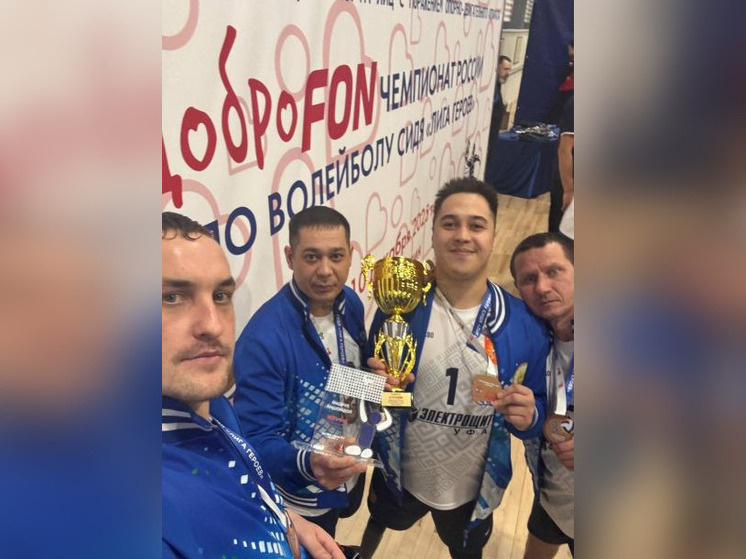     Минспорта РБ