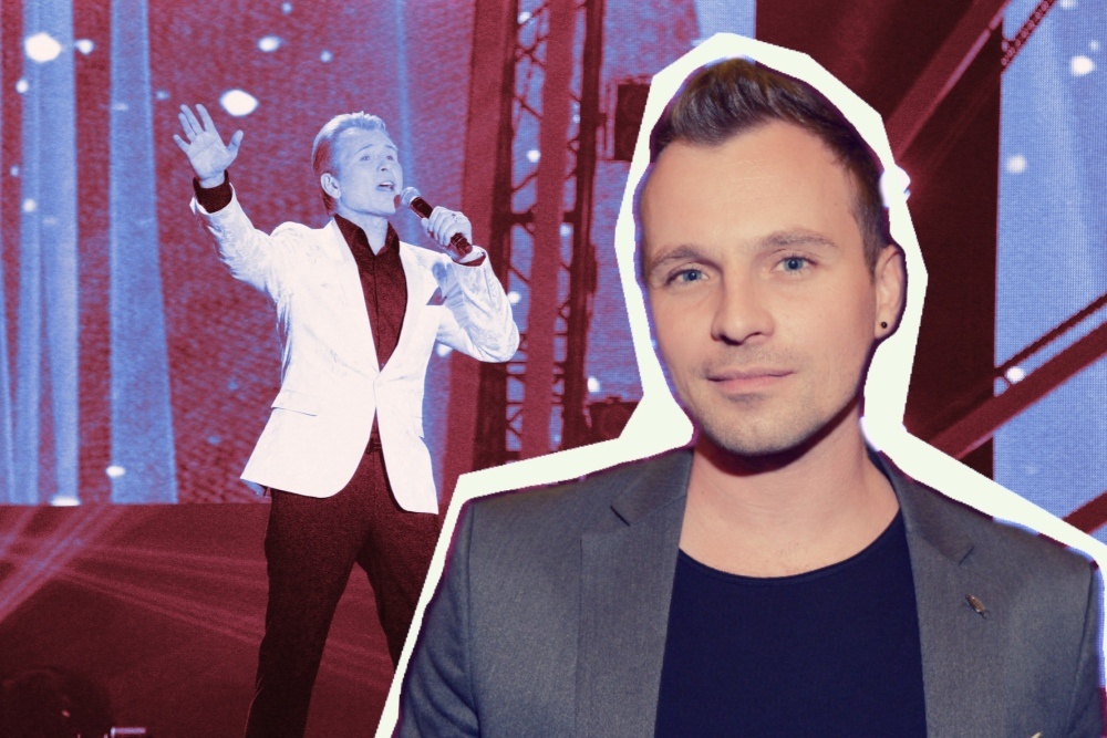    GlobalLookPress / Коллаж ТВЦ