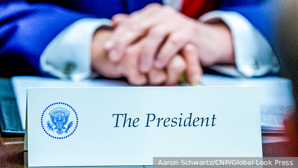     Фото: Aaron Schwartz/CNP/Global Look Press   
 Текст: Вера Басилая