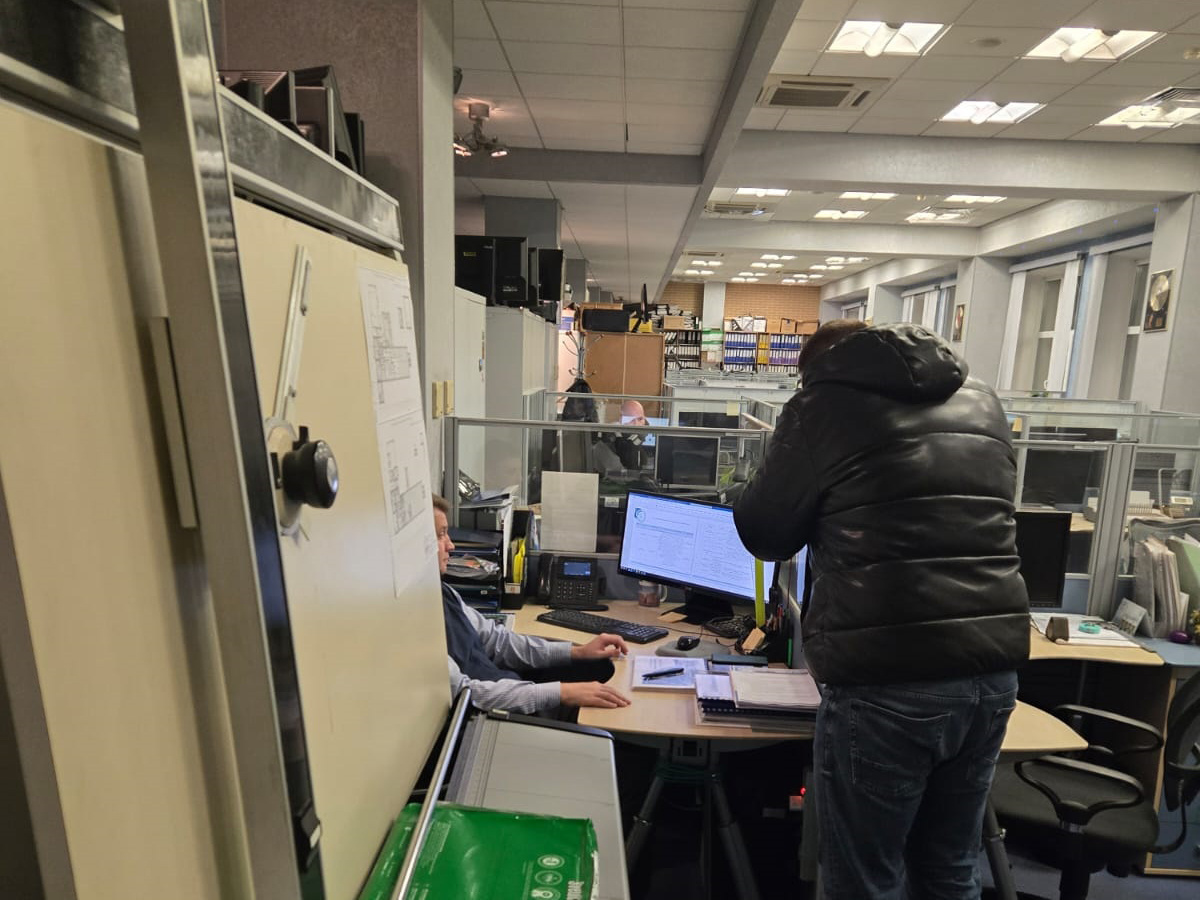 Инжиниринговая Компания «2К»