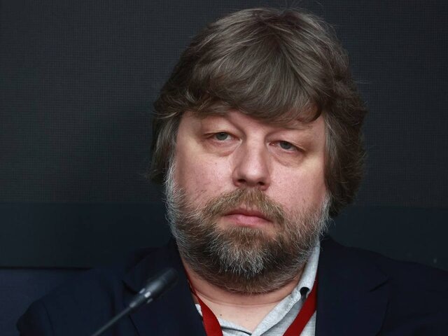    Фото: ТАСС/Сергей Фадеичев