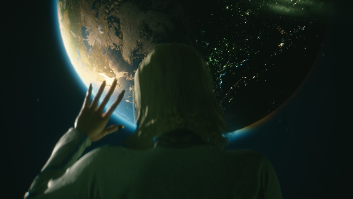 CD Projekt RED создала целый мир — живой и наполненный смыслами