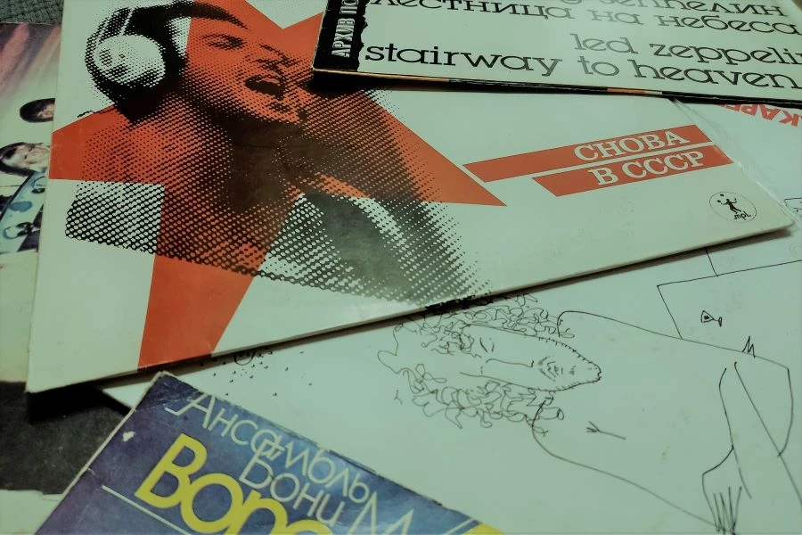 Фото Алексея Тимошенко