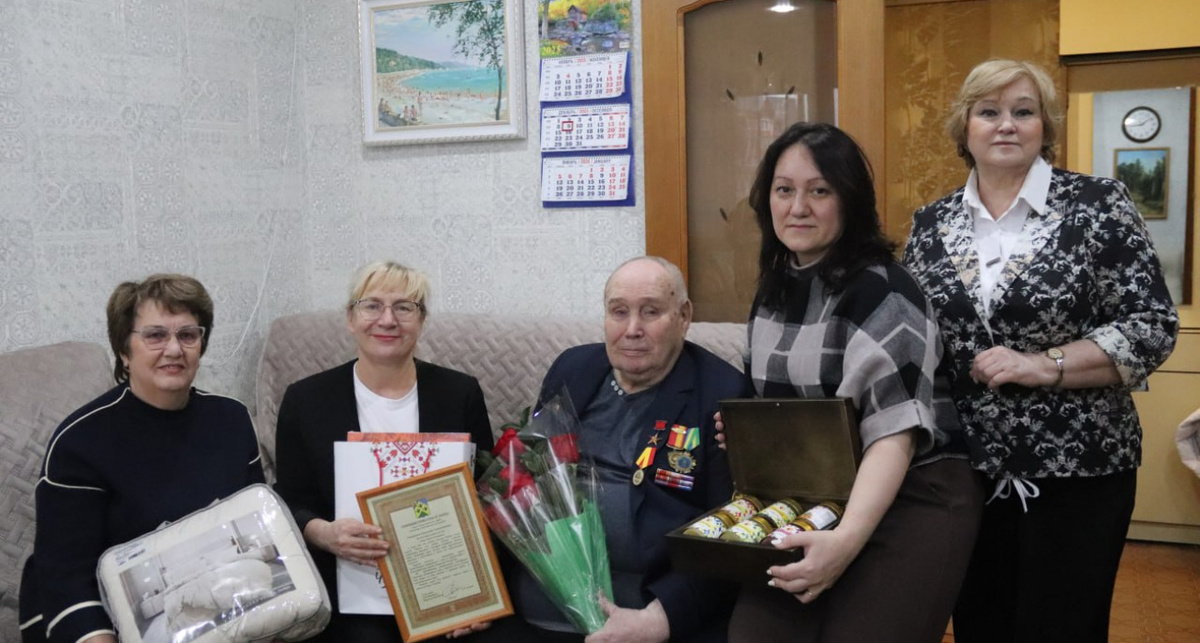    Администрация г. Новочебоксарска