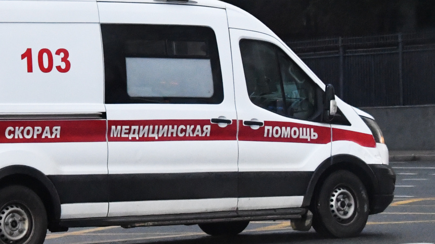    Фото: © РИА Новости/Наталья Селиверстова