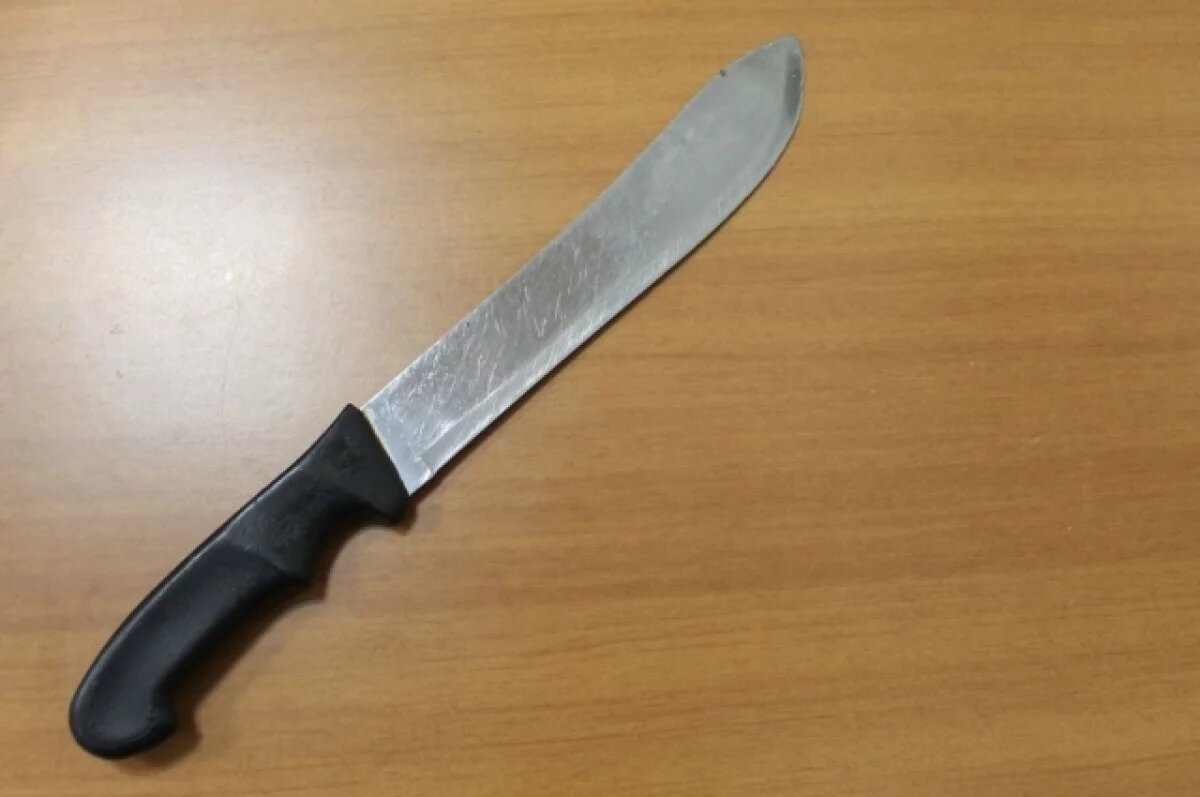    Мужчина ответит в новомосковском суде по делу о покушении на убийство