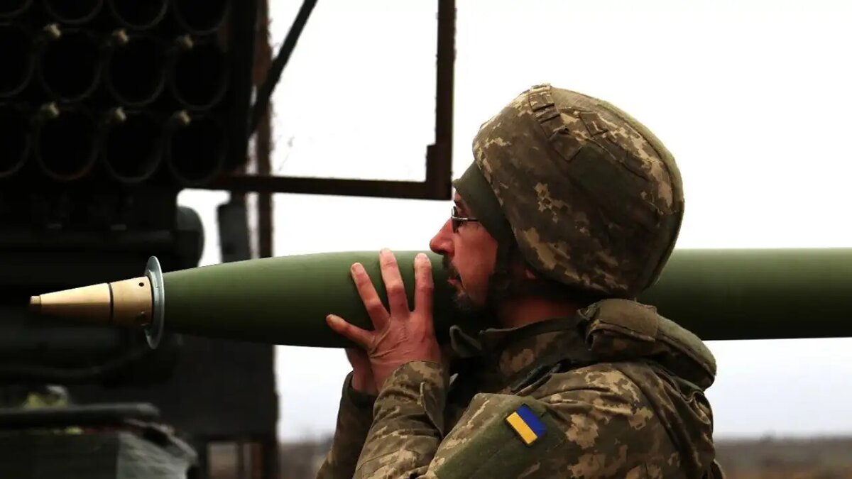    ВСУ © соцсети