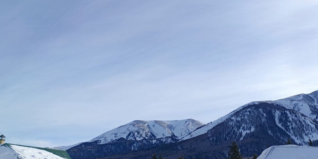 Республику Алтай «тряхнуло» дважды за сутки