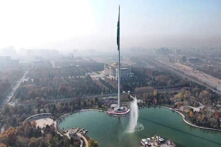    Источник: Официальный канал мэра Душанбе