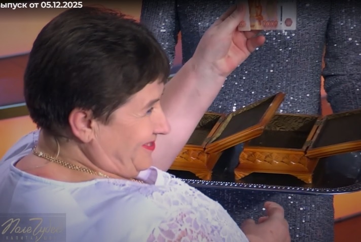     Фото: принтскрины с видео