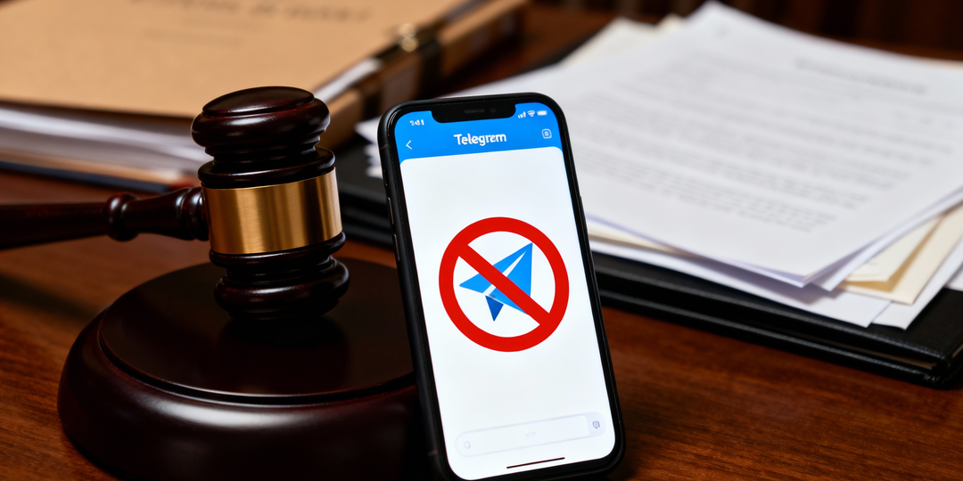 Сторис дороже победы: как блокировка в мессенджере решила исход дела