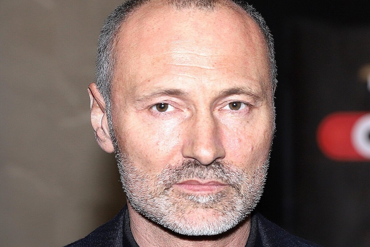     «За всю жизнь ничем не болел»: Дмитрий Ульянов рассказал, как умер его отец от коронавируса