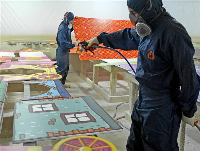    ФОТО: пресс-службы минпромторга Самарской области