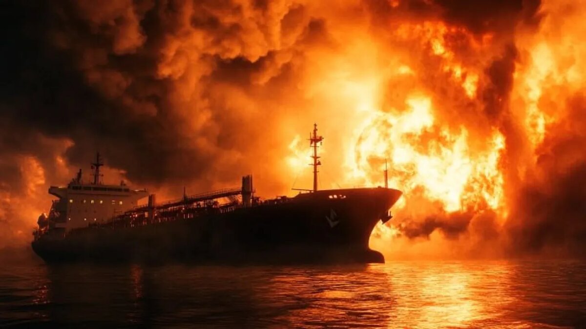 Коллаж Novorosinform