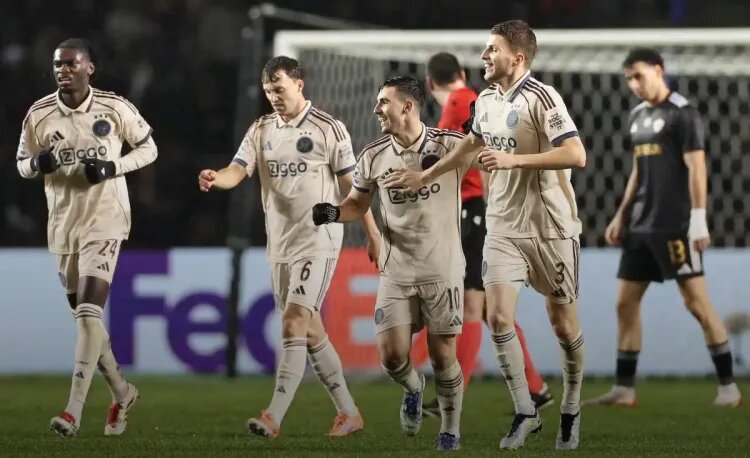    Источник фото: УЕФА