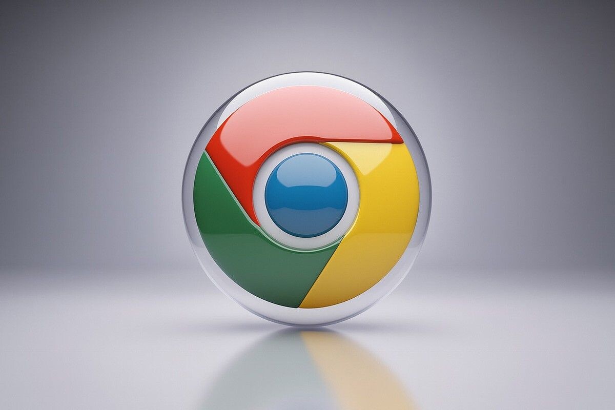 В браузере Chrome есть особое меню. В нем спрятаны опции, которые еще проходят проверку разработчиков и пользователей. Источник: нейросеть📷
