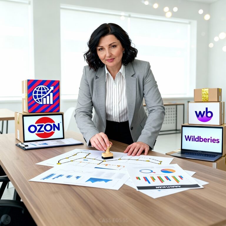    Пошаговая инструкция по оформлению возврата товара на Wildberries Елена Илюшина