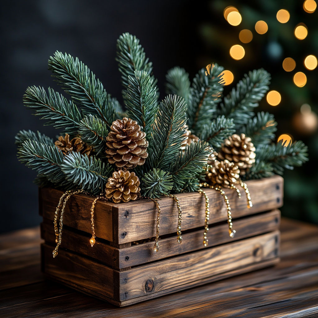 Новый год 2026 Упаковка52 на Даля 24