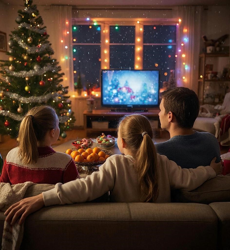 Любимые фильмы и те, о которых забыли