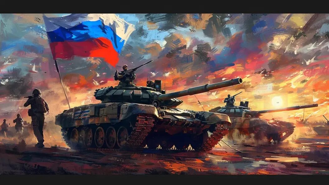   Коллаж Царьграда