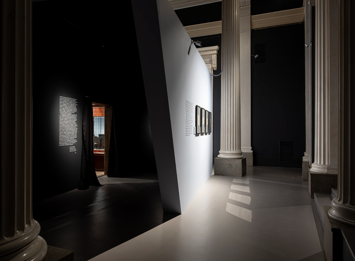 Листайте вправо, чтобы увидеть больше изображений