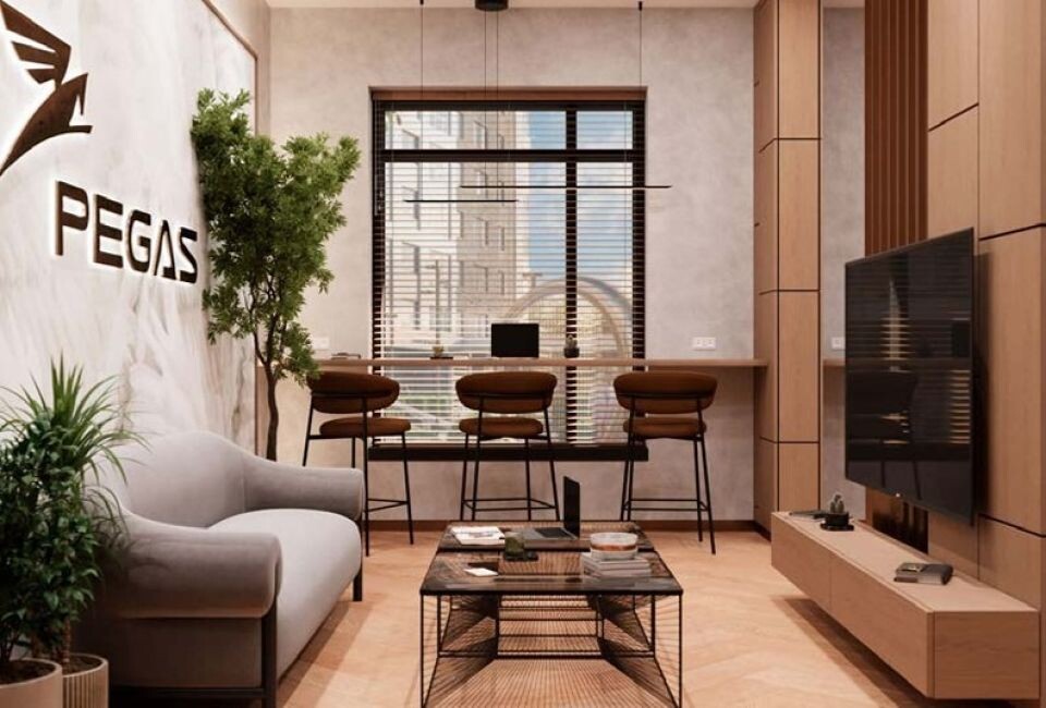    Новостройка в Новосибирске. Источник: «Жилищная инициатива»